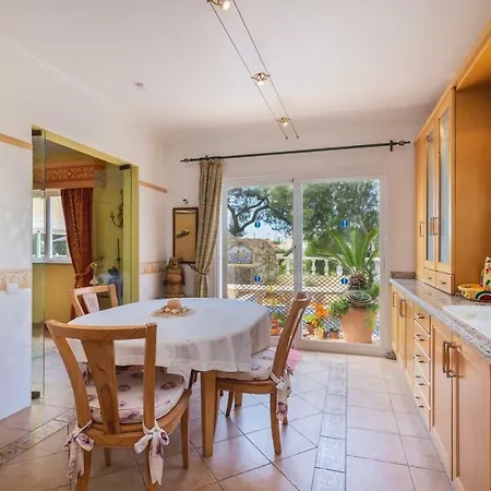 Sunshine Apartmán Almancil