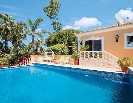 Apartamento Sunshine Almancil